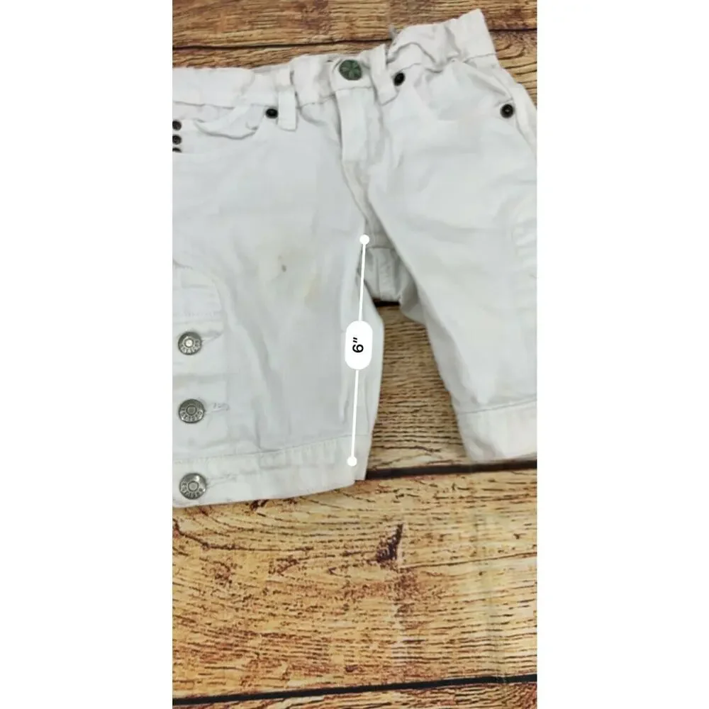 Gymboree 1989 Girl Pants & Shirt Sz 5